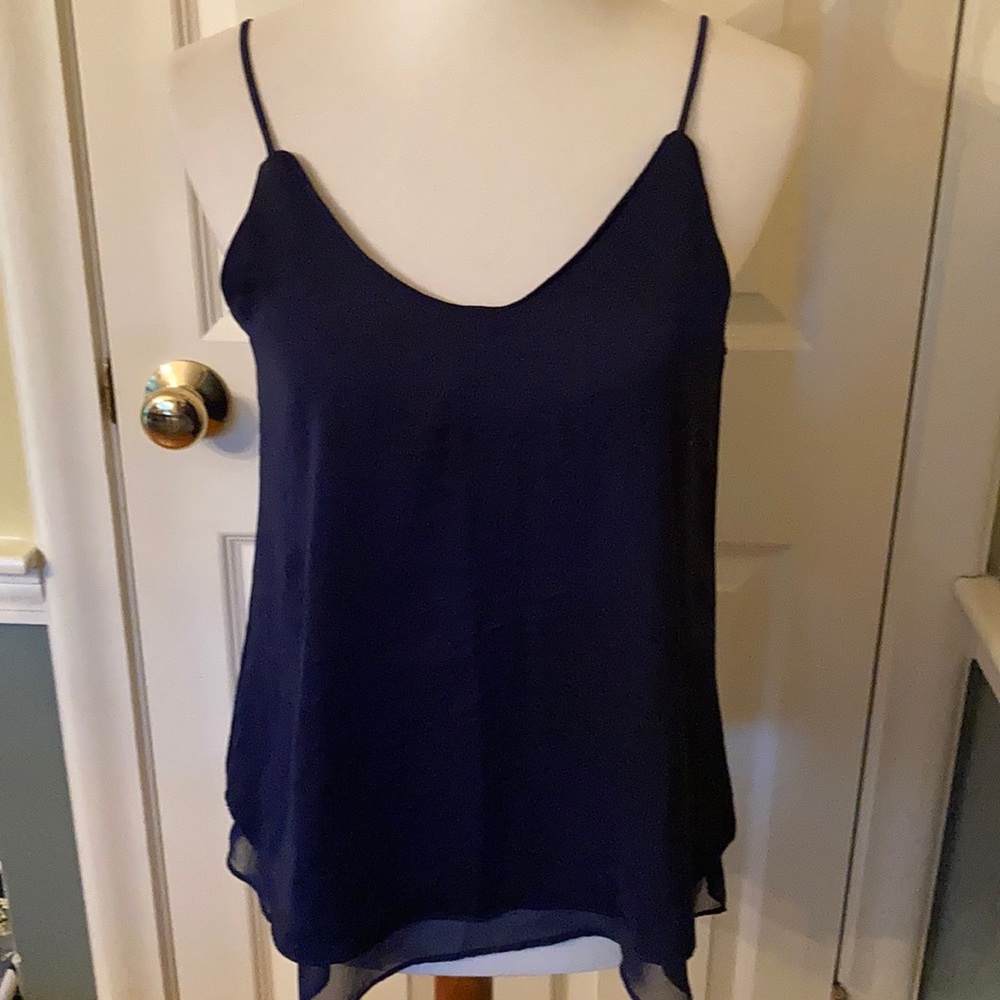 MINE Tank Top